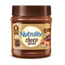 Nutralite Choco Spread Calcium Hazelnut Spread Uses Premium Chocolate 275g...