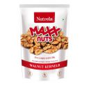 Nutrela Maxx Walnut Kernals 200g Without Shell, Akhrot Giri, Dry Fruits Snacks, Rich in Omega-3, Protein & Fiber...