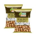 Nutri Desire California Walnut Whole - 1 Kg California Akrot with shell (500*2)...