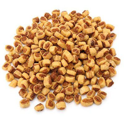 Nutri Desire Gujrat Mini Bhakarwadi (Crunchy and Tasty) 1800gm