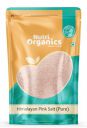 Nutri Organics Himalayan Pink Salt - 1kg ...