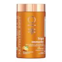 Nutriburst Triple Immunity Gummies with Vitamin C...
