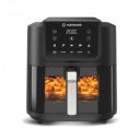 Nutricook 7.6 Litre Air Fryer Slim XL | 1700W, 2 Year Warranty...