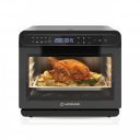 Nutricook Steami X 24 Litre Black (Steam + Air Fryer Oven)...