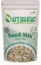 Nutrific Mix Seeds | 5 in 1 Seed Mix | Rich in Protein & Fibre | Healthy Snack | Mixed Seeds  (500 g)...