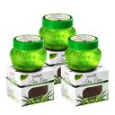 NutriGlow Aloe Vera Gel 100gm Each, Pack of 3...
