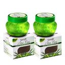 NutriGlow Aloe Vera Gel Great 100gm Each, Pack of 2...