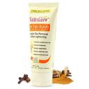 NutriGlow De Tan Scrub With Milk Protein & Mulethi For Deep Exfoliation, Tan Removal Treatment, Blackheads & Oily Prone Skin, All Skin Types, 65gm...
