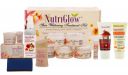 NutriGlow Facial Kit | All Skin Types|with Free Head Band | Pack of 7...