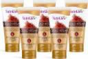 NutriGlow Gold Kesar Facial Cleanser (Pack of 5) Face Wash  (325)...