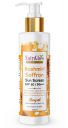NutriGlow Kashmiri Saffron Sunscreen SPF50 PA+++ with Aloe Vera Extract, (100 ml)...