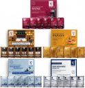 NutriGlow NATURALS Advanced Pro Formula Combo Pack of 5 Diamond Radiance, (5 x 60 g)...