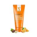 NutriGlow NATURAL'S Advanced Pro Formula Vitamin C Lightening Sunscreen SPF 50 & PA+++, Sensitive & Combination Skin (100 g)...