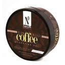 NutriGlow NATURAL'S Coffee Hydrating Gel, Organic Raw Irish Coffee With Tea Tree With Jojoba Oil For Skin Lighting, Hydrate & Glowing Skin, No Parabens & Sulphates, 200gm...
