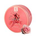 NutriGlow NATURAL'S English Rose Hydrating Gel For Deep Nourishment, 8 Hour Moisture Lock, Repair Skin Damages, Lightening & Brightening Skin, 200gm...