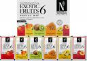 NutriGlow NATURALS Exotic Fruit Facial Kit with Honey, Vitamin E for Radiant Glow, 60g  (60 g)...