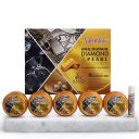 NutriGlow Platinum Diamond Gold and Pearl Facial kit 6-Pieces Skin Care Kit For Women, 250 gm+10ml...