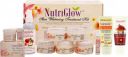 NutriGlow Skin Whitening Treatment Facial Combo&nbsp;&nbsp;(7 x 71.43)...