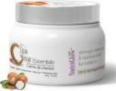 NutriGlow Spa Cream for Dry & Damaged Hair with Moisture Lock Formulation  (300 g)...