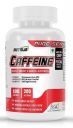 NutriJa Caffeine 200mg 100 Capsules | Pure & Potent | Boosts Performance & Metabolism...