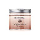Nutriment Coffee Mask for Hydrating Skin Removing Oil and Improves Pores Paraben Free 300gram Suitable for all Skin Types...