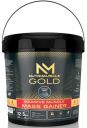 NUTRIMUSCLE MASSIVE GOLD MUSCLE MASS GAINER Powder- 12 LBS - Pack of 5.44 KGS - CHOCO TREAT...