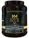 Nutrimuscle Massive GOLD Weight Gainer - 2.5 Lbs - 1.134 Kgs - Choco Treat...