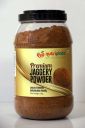 Nutriplato Jaggery Powder Premium Jar, 3 Kg...