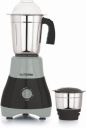 nutripro Grinder 550 W Mixer Grinder (Mixer | 2 Jars | Grey & Black)...