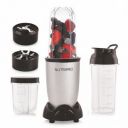 NutriPro Juicer Mixer Grinder - Smoothie Maker - 500 Watts (3 Jars)...