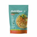 Nutriquo Protein Panlette Mix Masala Pack || High Protein, Zero Cholesterol ,Breakfast, Gym Snack, Healthy Food ||Ready to Cook, Instant Mix || Pancake, Omelette, Breakfast Cereal Alternative ||Made w...