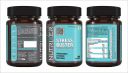 Nutrixer stress busters capsules, 60 vegetarian capsules...