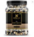 Nutrocart Mix Dry Fruits [Almonds, Cashews, Raisins, Pistachios,Apricot,] Almonds (1 kg)...