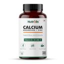Nutrolis Calcium Magnesium Zinc Supplement – 90 Tablets with Vitamin D3 & K2 for Bone Health, Joint Mobility, Immunity Boost, and Muscle Function – Gluten-Free...