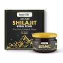 Nutrolis Pure Himalayan Shilajit Resin 20g...