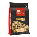 Nuts About You California Pistachios Roasted & Salted 200 g...
