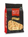Nuts About You CASHEWS Roasted - Salted, 200 g | Lightly Salted | Perfectly Roasted | Fresh & Crunchy...