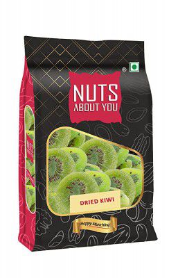NUTS ABOUT YOU DRIED KIWI - 200 g