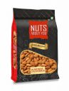 Nuts About You Premium Almonds California 200 g Pack Pouch...