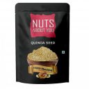 NUTS ABOUT YOU Quinoa Seeds Pouch 500 g...