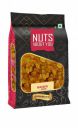Nuts About You Raisin, 500 g | 100% Natural | Premium| Kishmish...