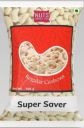 NUTS ABOUT YOU Regular Cashews (Godambi) (500 g)...