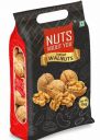 Nuts About You WALNUT Inshell, 1 kg| Jumbo Size | 100% Natural | | Akhrot Sabut...
