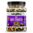 Nuts Gallery Premium 100% Natural Premium Mix Dry Fruits 500 Gm...