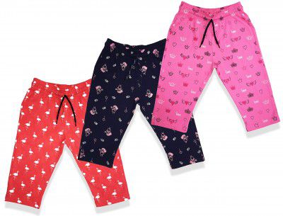 Nutshell Girls Casual Pants