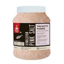 Nutty Yogi Himalayan Pink Salt Jar 2.5kgs...