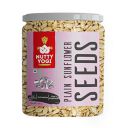 Nutty Yogi Sunflower Organic Seeds 250gm...