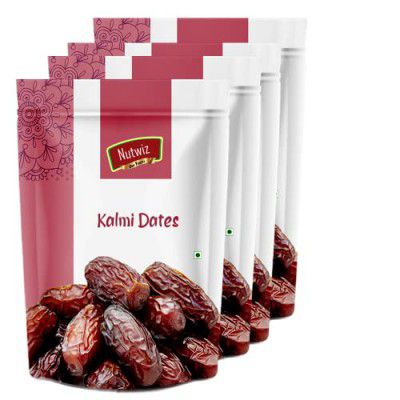 Nutwiz Premium Dates (Kalmi Dates, 800g)