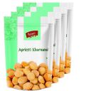 Nutwiz Premium Dry Fruits (Dried Apricot/ Khrumani, 800g)...