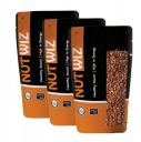 Nutwiz Premium Seeds (Flax Seeds, 750g)...